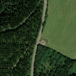 Satellite imagery of Haralstein, DE