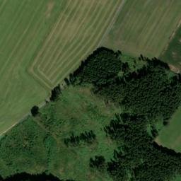 Satellite imagery of Haralstein, DE