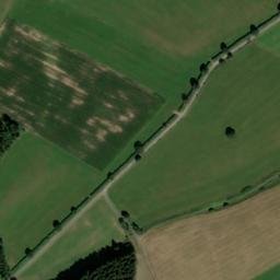 Satellite imagery of Haralstein, DE