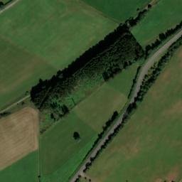 Satellite imagery of Alenberg, DE