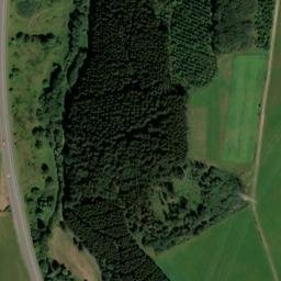 Satellite imagery of Alenberg, DE