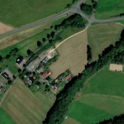 Satellite imagery of Giesenheld, DE