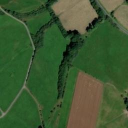 Satellite imagery of Kahlenberg, DE