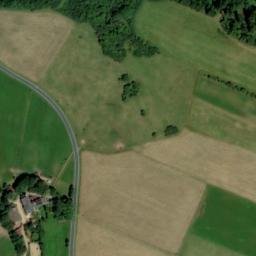 Satellite imagery of Kahlenberg, DE