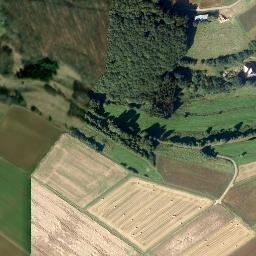 Satellite imagery of Langer Berg, DE