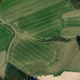 Satellite imagery of Mühlenberg, DE