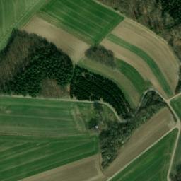 Satellite imagery of Wettau, DE