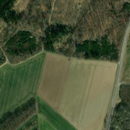 Satellite imagery of Wettau, DE