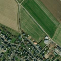 Satellite imagery of Ramel-Berg, DE