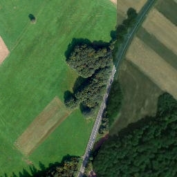 Satellite imagery of Sendemast Dieblich-Nassheck, DE
