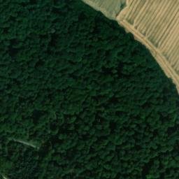 Satellite imagery of Bruder-Tönnes-Hügel, DE