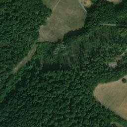 Satellite imagery of Krieser Kopf, DE