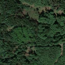 Satellite imagery of Casimirshöhe, DE