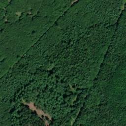 Satellite imagery of Büdinger Berg, DE