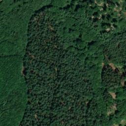 Satellite imagery of Büdinger Berg, DE