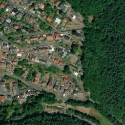 Satellite imagery of Vorderster Vogelkopf, DE