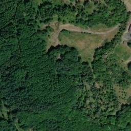 Satellite imagery of Vorderster Vogelkopf, DE