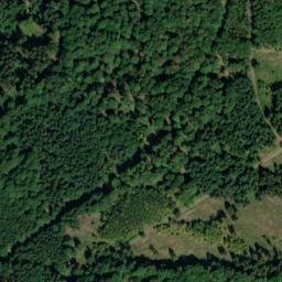 Satellite imagery of Hammelsberg, DE