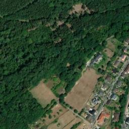 Satellite imagery of Schloss Wächtersbach, DE