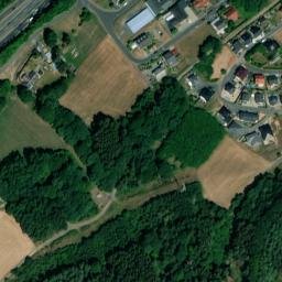 Satellite imagery of Orber Berg, DE