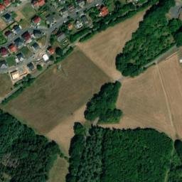 Satellite imagery of Orber Berg, DE