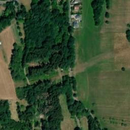 Satellite imagery of Orber Berg, DE