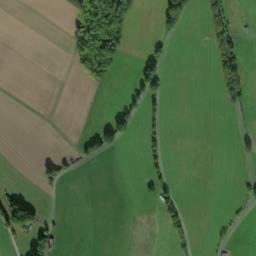 Satellite imagery of Ziegenberg, DE