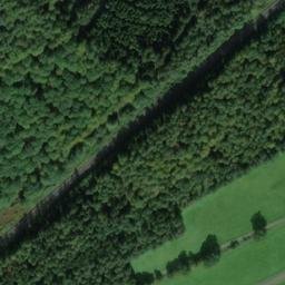 Satellite imagery of Frauenberg, DE