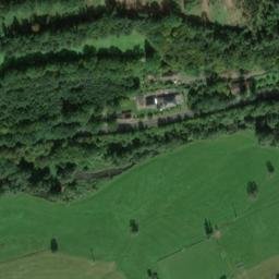 Satellite imagery of Schloss Zeitlofs, DE