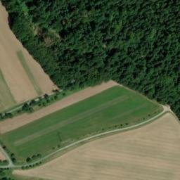 Satellite imagery of Sandberg, DE