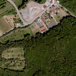 Satellite imagery of Büchelberg, DE
