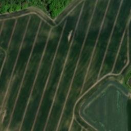 Satellite imagery of Heßberg, DE