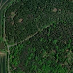 Satellite imagery of Schlehrangen, DE