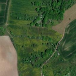 Satellite imagery of Kühlitze, DE