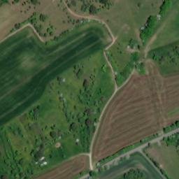 Satellite imagery of Kühlitze, DE