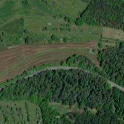 Satellite imagery of Kühlitze, DE