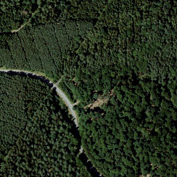 Satellite imagery of Fürstenkopf, DE