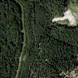 Satellite imagery of Fürstenkopf, DE
