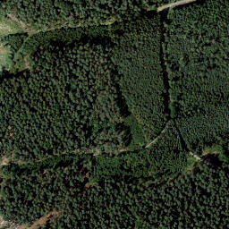 Satellite imagery of Fürstenkopf, DE