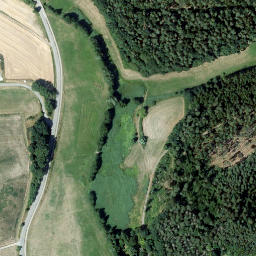 Satellite imagery of Weinberg, DE