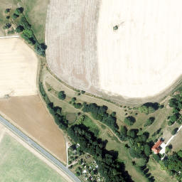 Satellite imagery of Schloß Eichhof, DE