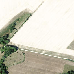 Satellite imagery of Schloß Eichhof, DE
