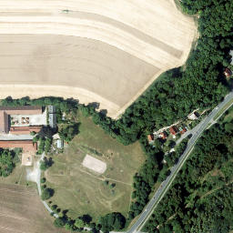 Satellite imagery of Schindberg, DE