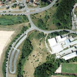 Satellite imagery of Schindberg, DE