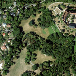 Satellite imagery of Vesteberg, DE