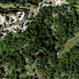Satellite imagery of Vesteberg, DE