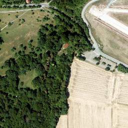 Satellite imagery of Vesteberg, DE