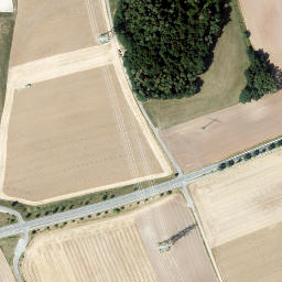 Satellite imagery of Feuerfelsen, DE