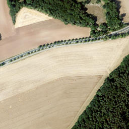 Satellite imagery of Schloß Neuhof, DE