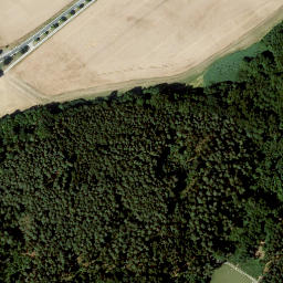 Satellite imagery of Schloß Neuhof, DE